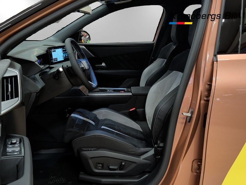 Opel Grandland bild 8