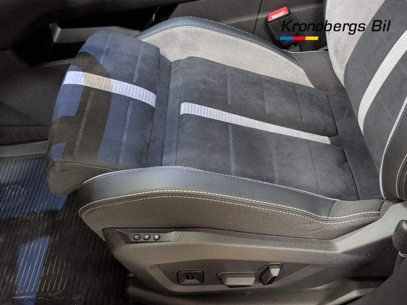 Opel Grandland bild 19