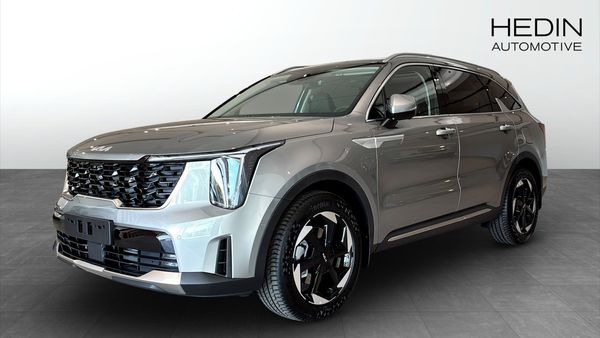 Kia Sorento PHEV AUT AWD ADVANCE PLUS PANORAMA - 2027