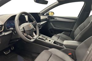 Cupra Leon bild 11