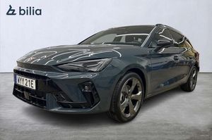 Cupra Leon bild 1