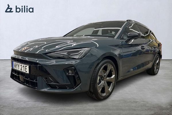 Cupra Leon SPORTSTOURER 1.5 ETSI 150 HK MHEV - 2026
