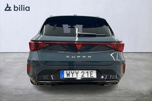 Cupra Leon bild 3