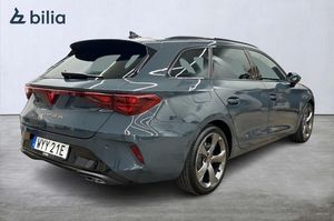 Cupra Leon bild 15