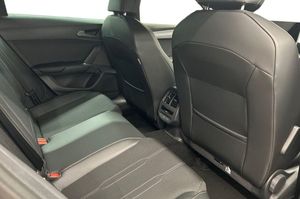 Cupra Leon bild 6