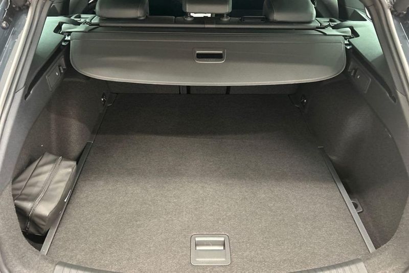Cupra Leon bild 9