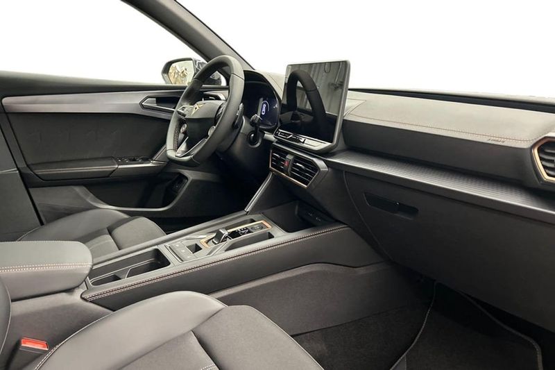Cupra Leon bild 5