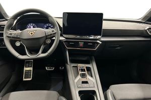 Cupra Leon bild 7