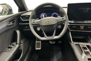 Cupra Leon bild 8