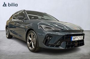 Cupra Leon bild 16