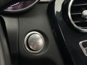 Mercedes C200 bild 25
