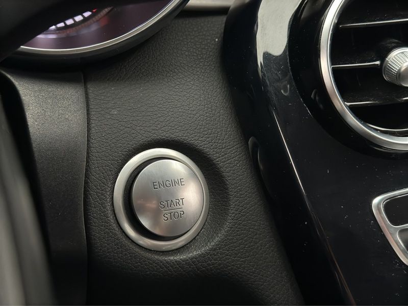 Mercedes C200 bild 25