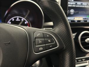 Mercedes C200 bild 19