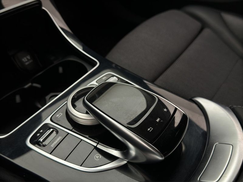Mercedes C200 bild 22