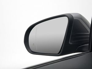 Mercedes C200 bild 23