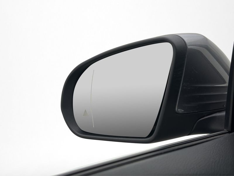 Mercedes C200 bild 23