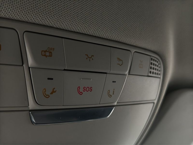 Mercedes C200 bild 27