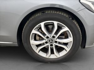 Mercedes C200 bild 31