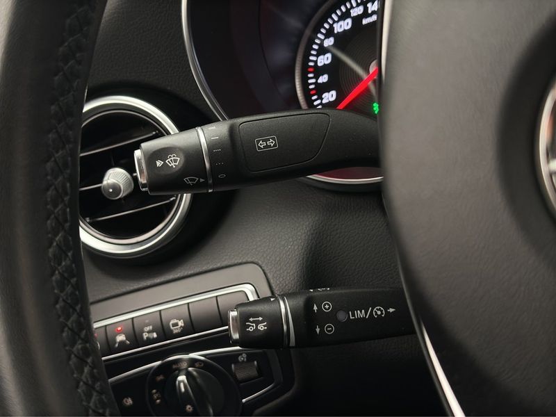 Mercedes C200 bild 26