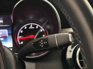 Mercedes C200 bild 24