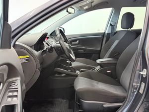 Kia Cee´d bild 10