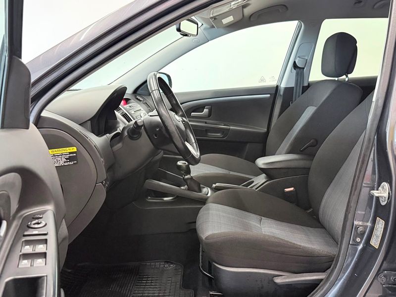 Kia Cee´d bild 10