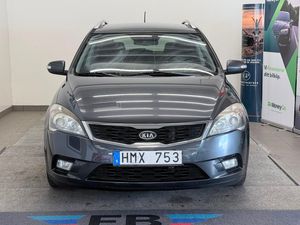 Kia Cee´d bild 3