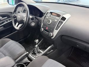 Kia Cee´d bild 5
