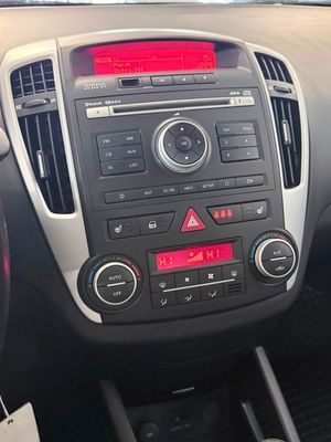 Kia Cee´d bild 7