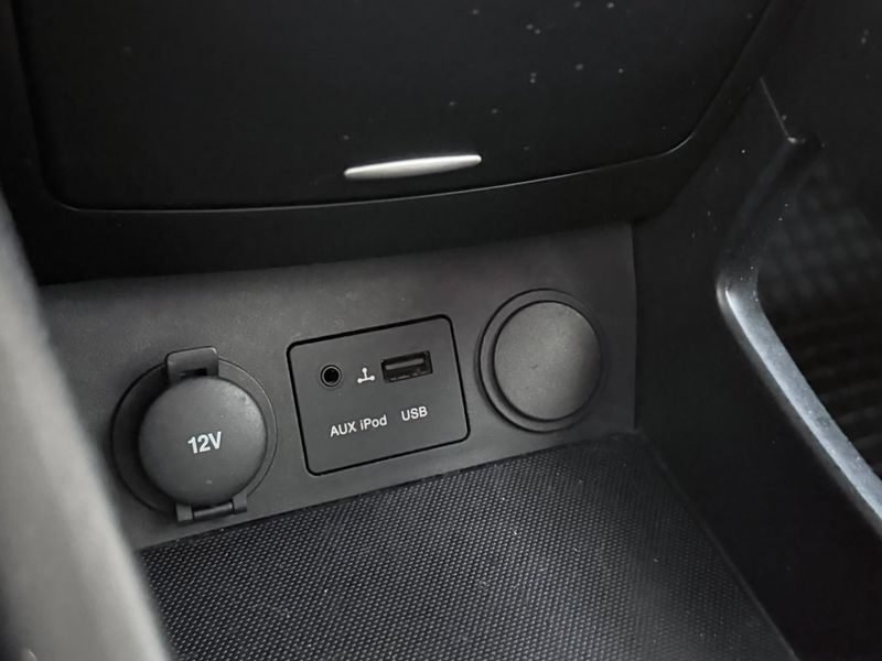 Kia Cee´d bild 11