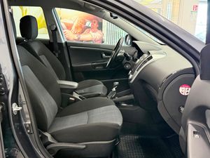 Kia Cee´d bild 9