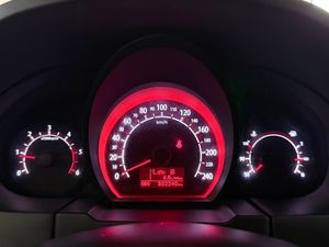 Kia Cee´d bild 6