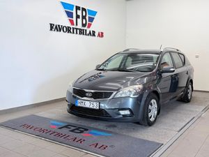 Kia Cee´d bild 1