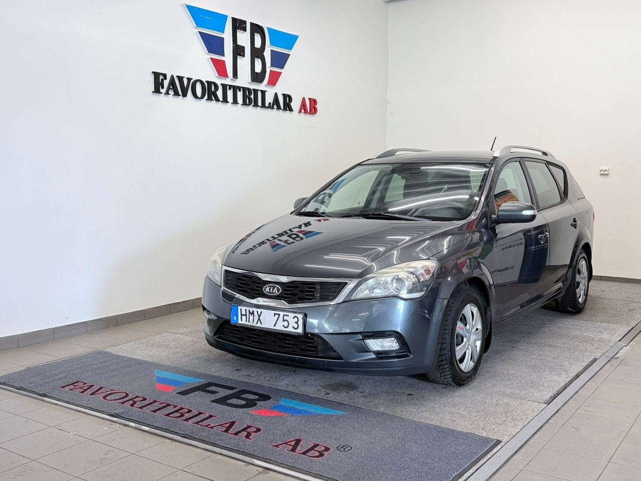 Kia Cee´d