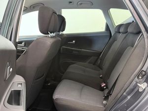 Kia Cee´d bild 13