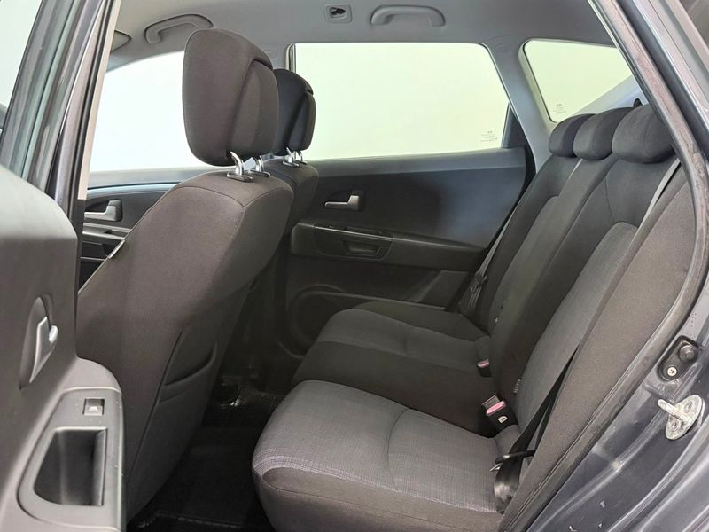 Kia Cee´d bild 13