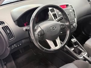 Kia Cee´d bild 8