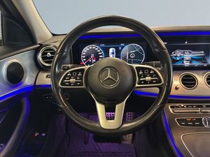 Mercedes E220 bild 9