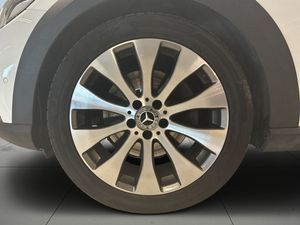 Mercedes E220 bild 14