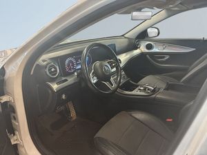 Mercedes E220 bild 7