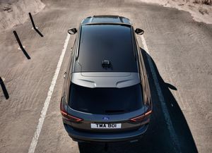 Ford Kuga bild 3