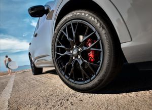 Ford Kuga bild 4
