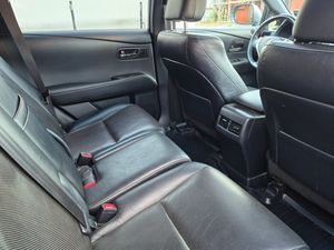 Lexus RX bild 12