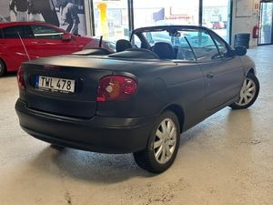 Renault Megane bild 3