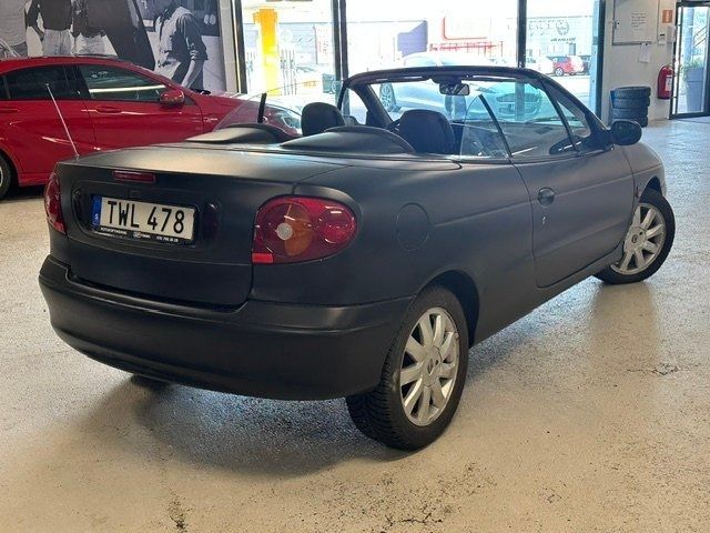 Renault Megane bild 3