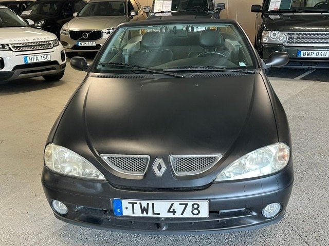Renault Megane bild 5