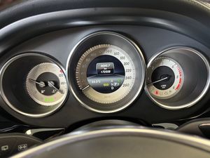 Mercedes CLS350 bild 9