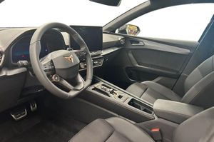 Cupra Leon bild 11