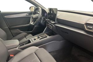 Cupra Leon bild 5