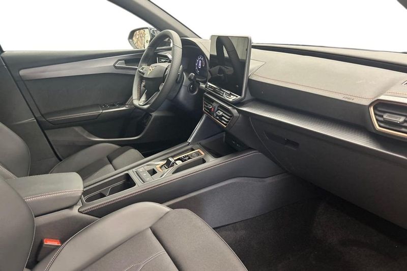 Cupra Leon bild 5